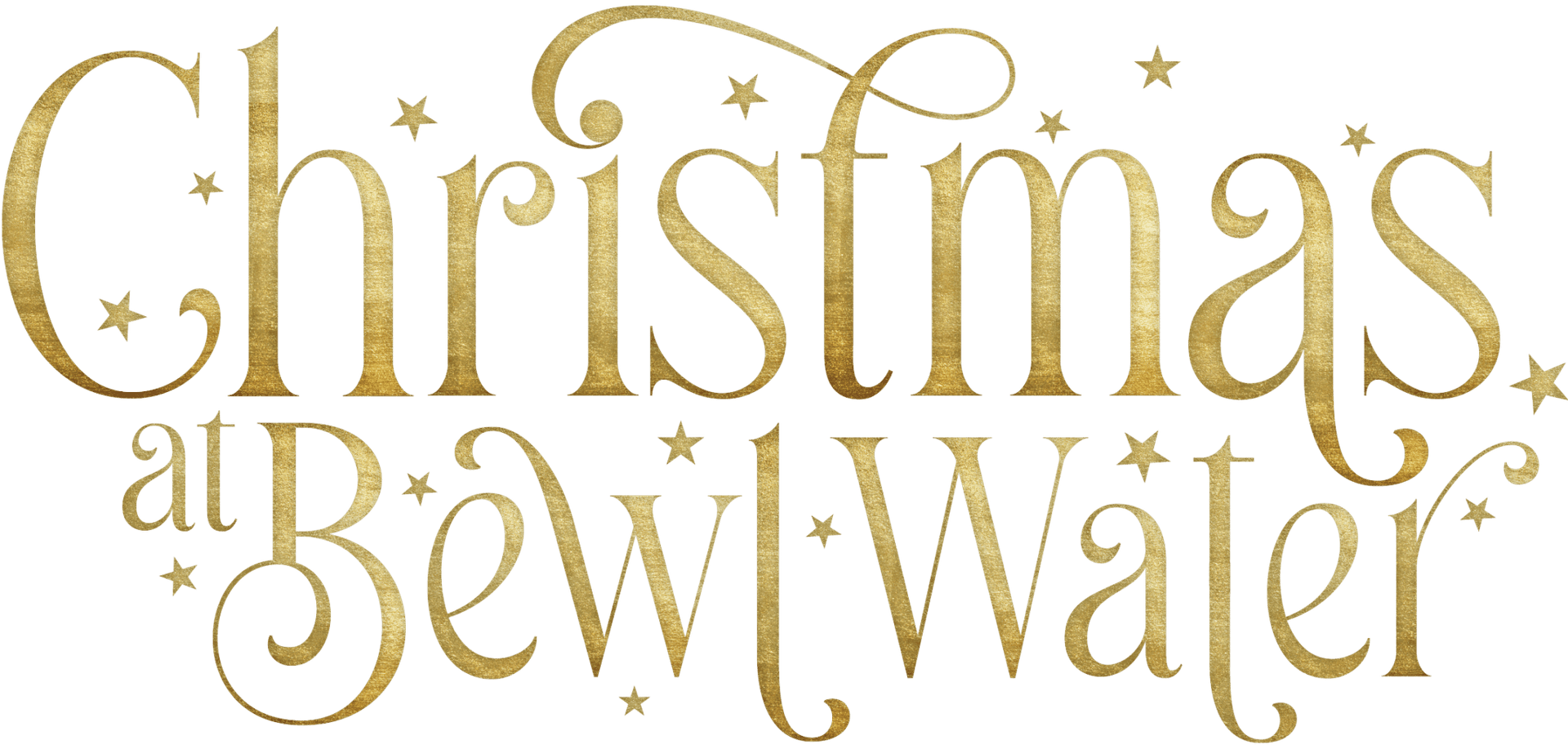 Christmas at Bewl Water
